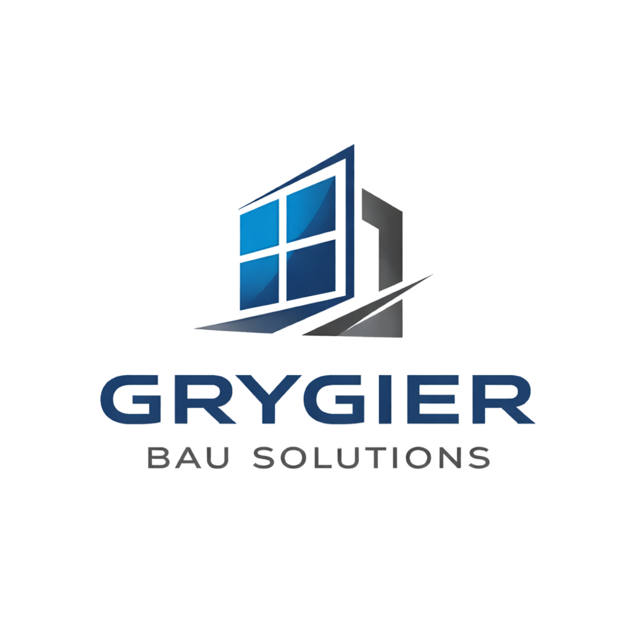 Grygier Bau Logo