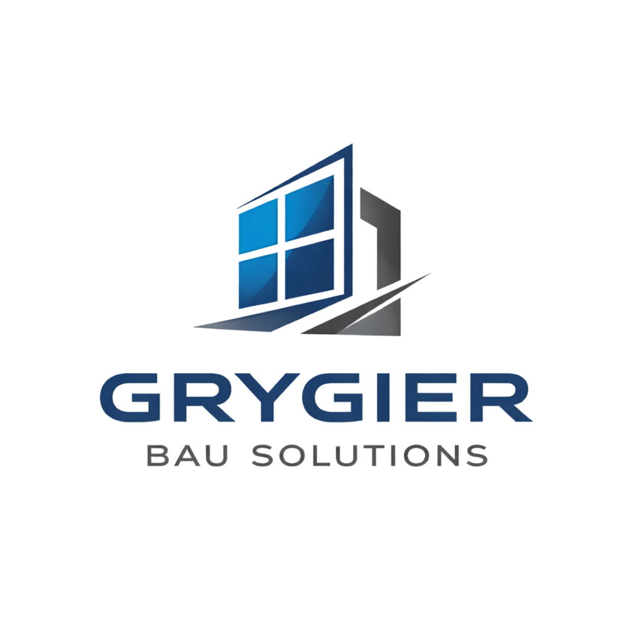 Grygier Bau Logo
