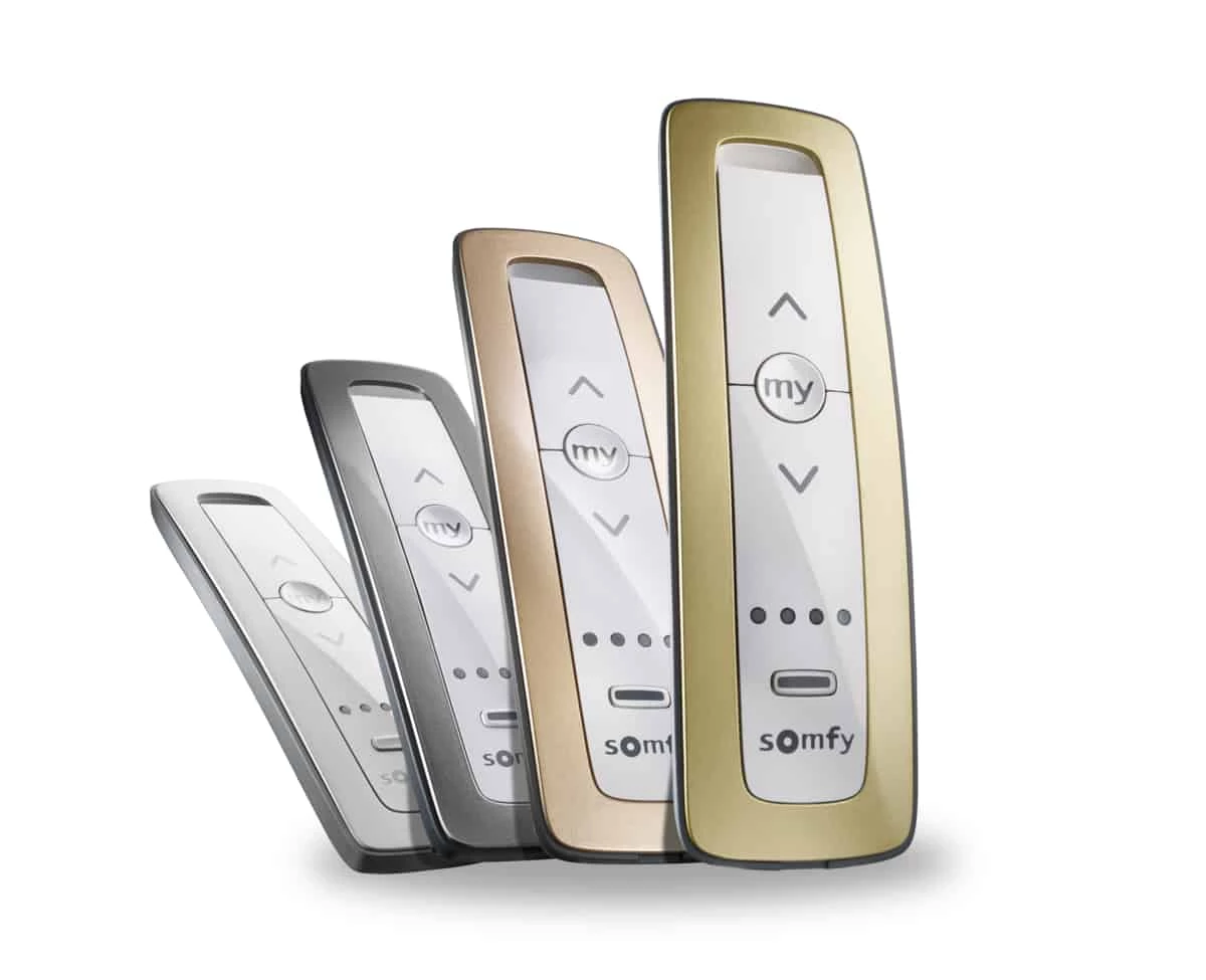 Smart Home Automation